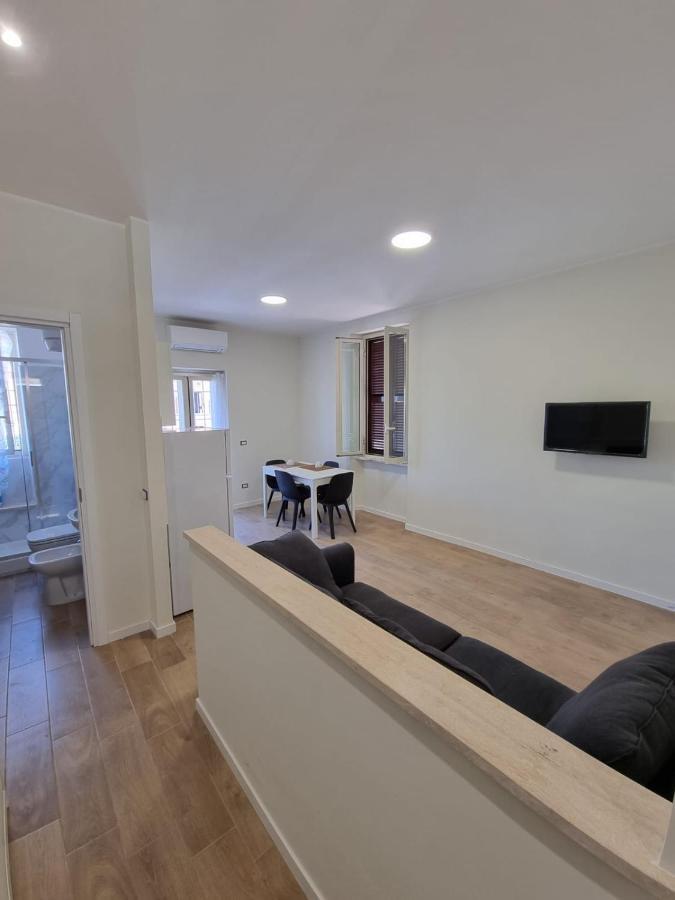 Quiet Rest Apartment Fiumicino Exterior photo
