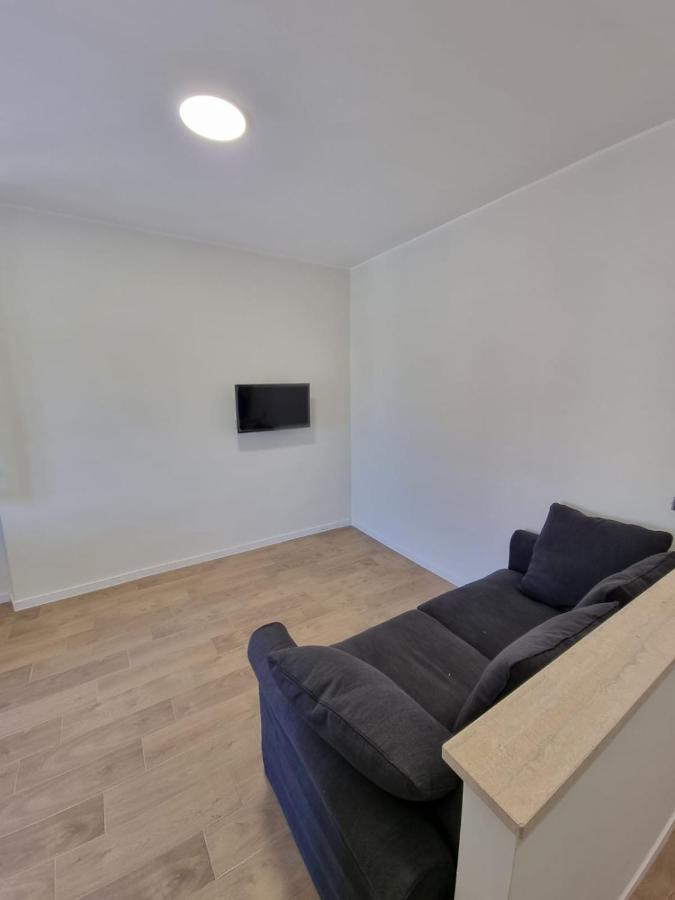 Quiet Rest Apartment Fiumicino Exterior photo
