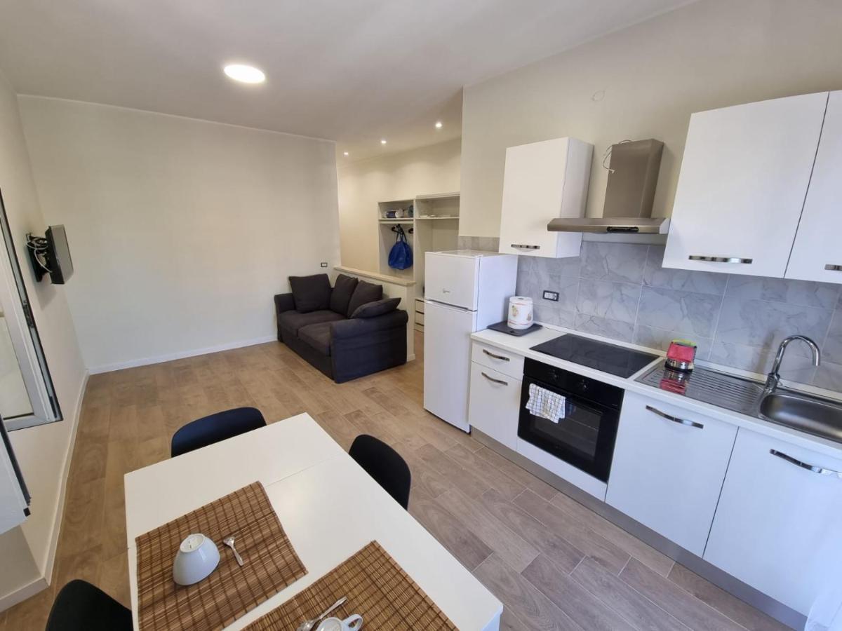 Quiet Rest Apartment Fiumicino Exterior photo
